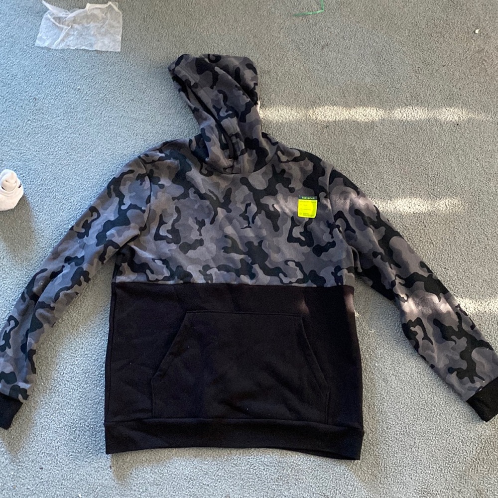 Tel Gear sweatshirt